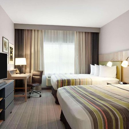 Country Inn & Suites By Radisson, Ft Atkinson, Wi Fort Atkinson Εξωτερικό φωτογραφία