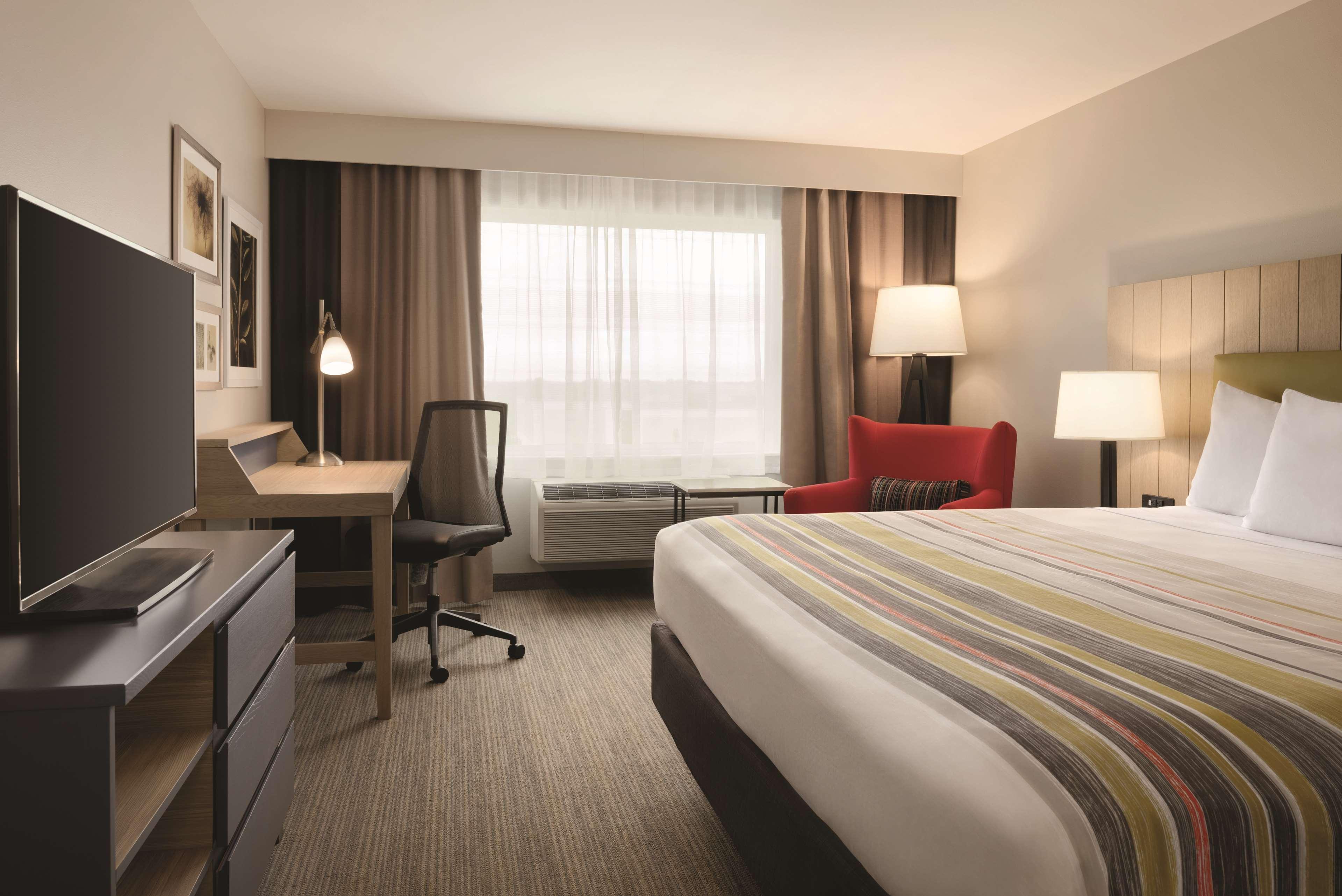 Country Inn & Suites By Radisson, Ft Atkinson, Wi Fort Atkinson Εξωτερικό φωτογραφία
