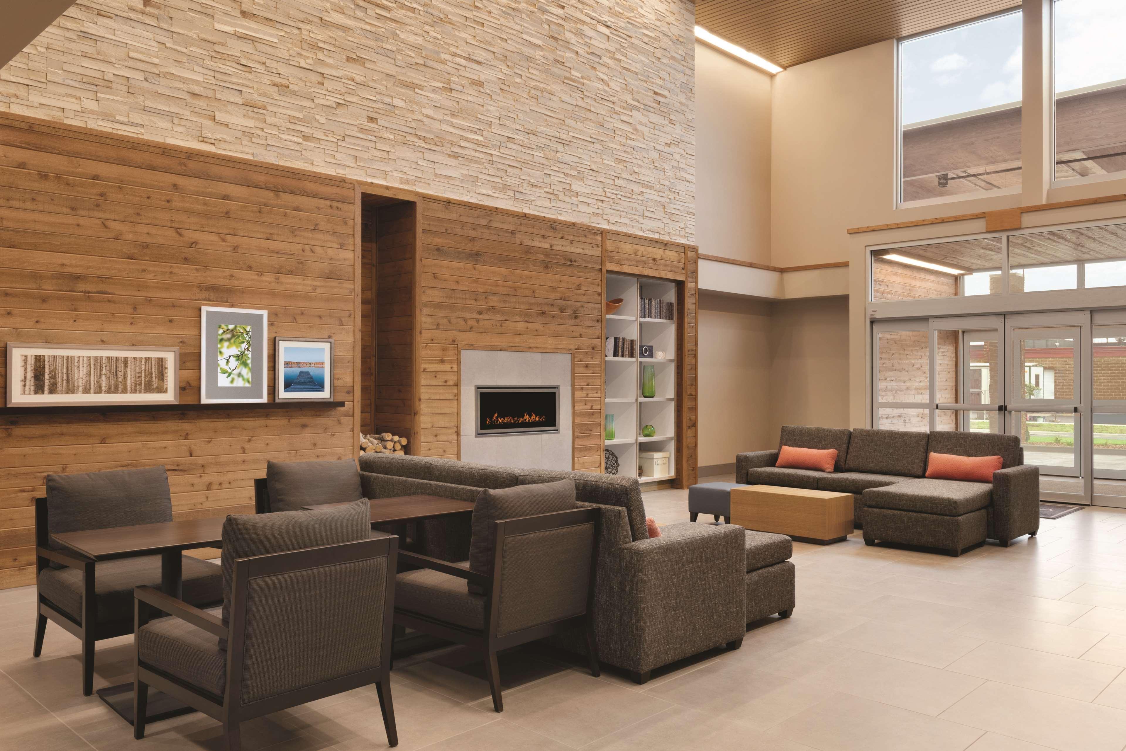 Country Inn & Suites By Radisson, Ft Atkinson, Wi Fort Atkinson Εξωτερικό φωτογραφία