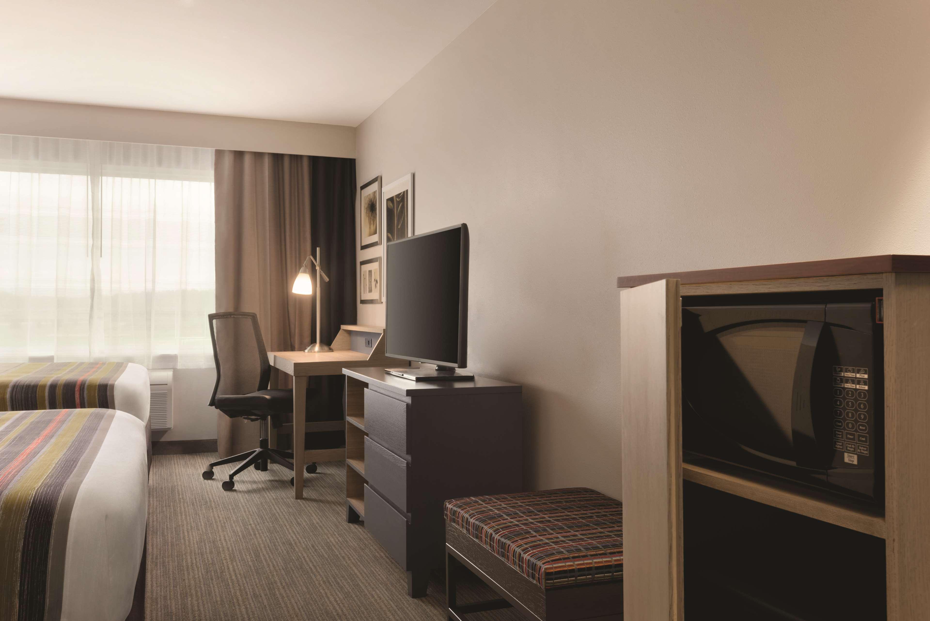 Country Inn & Suites By Radisson, Ft Atkinson, Wi Fort Atkinson Εξωτερικό φωτογραφία