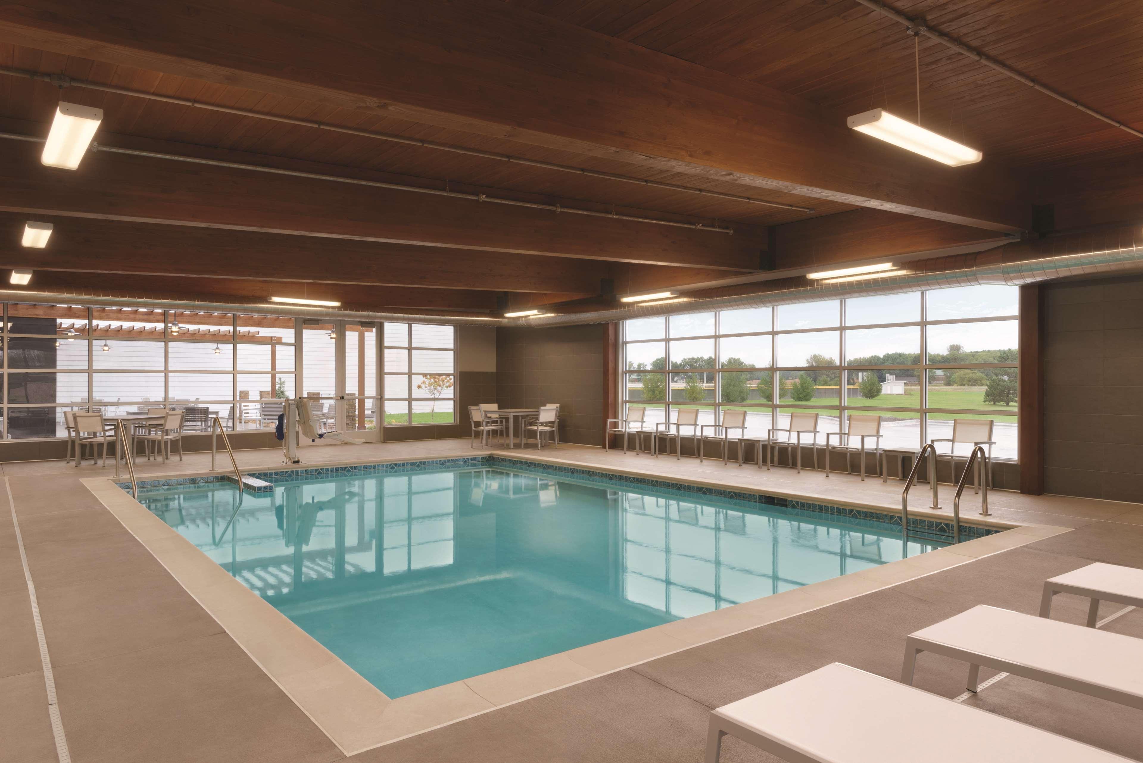 Country Inn & Suites By Radisson, Ft Atkinson, Wi Fort Atkinson Εξωτερικό φωτογραφία