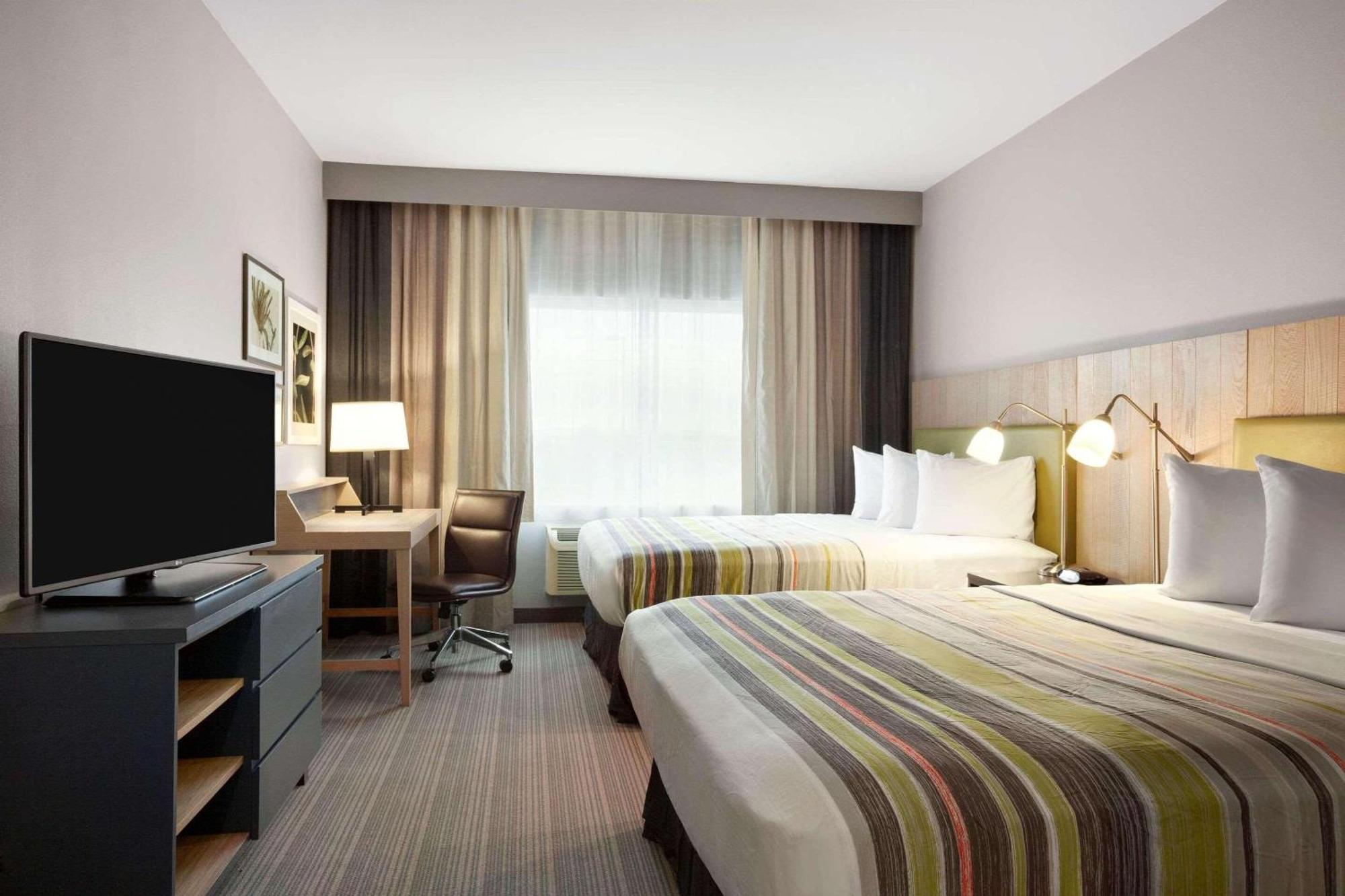 Country Inn & Suites By Radisson, Ft Atkinson, Wi Fort Atkinson Εξωτερικό φωτογραφία