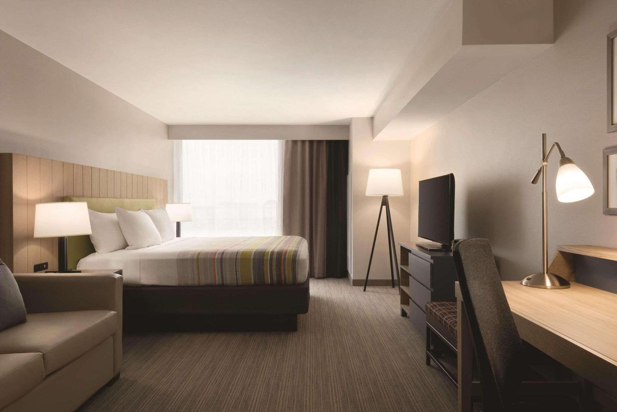 Country Inn & Suites By Radisson, Ft Atkinson, Wi Fort Atkinson Εξωτερικό φωτογραφία