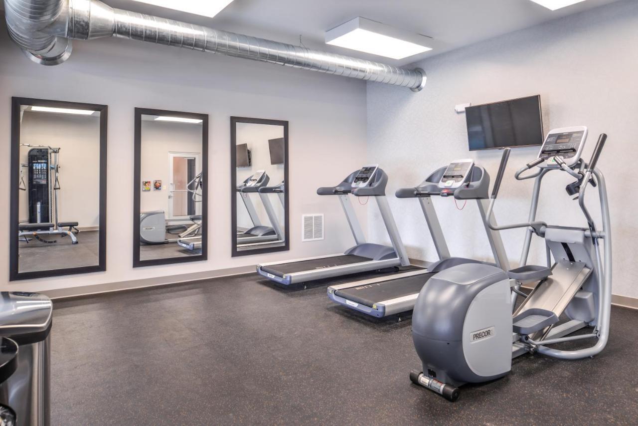 Country Inn & Suites By Radisson, Ft Atkinson, Wi Fort Atkinson Εξωτερικό φωτογραφία