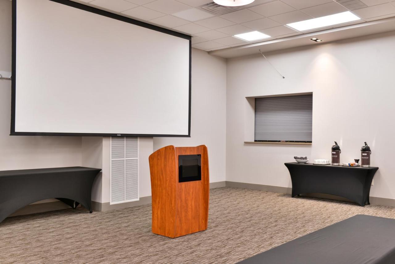 Country Inn & Suites By Radisson, Ft Atkinson, Wi Fort Atkinson Εξωτερικό φωτογραφία